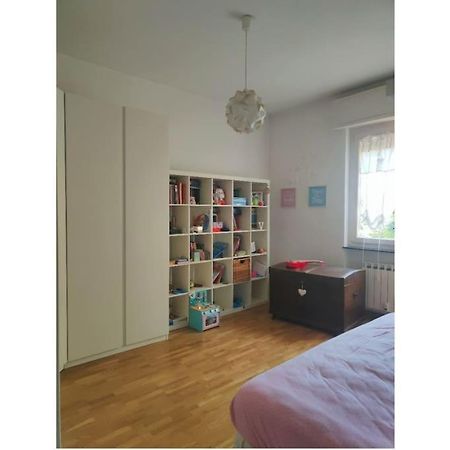 Apartmán Cavour30 Arquata Scrivia Exteriér fotografie