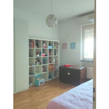 Apartmán Cavour30 Arquata Scrivia Exteriér fotografie