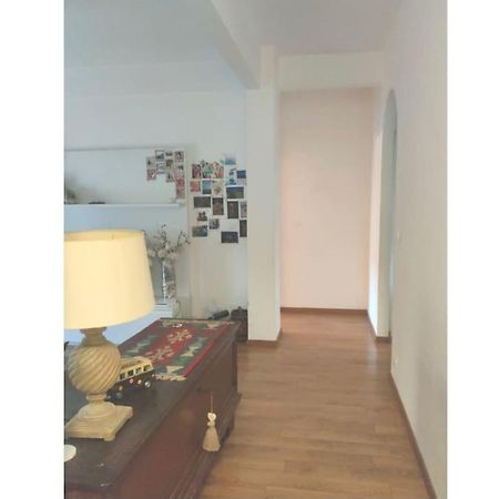 Apartmán Cavour30 Arquata Scrivia Exteriér fotografie
