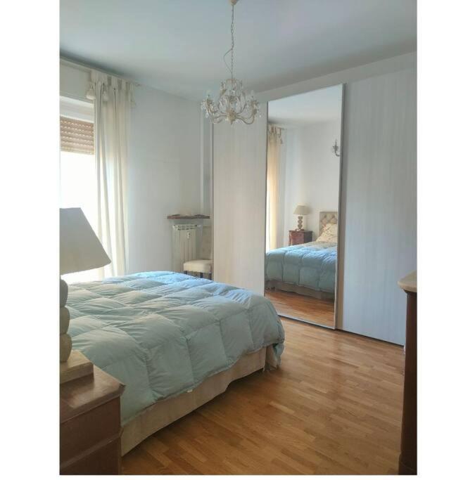 Apartmán Cavour30 Arquata Scrivia Exteriér fotografie