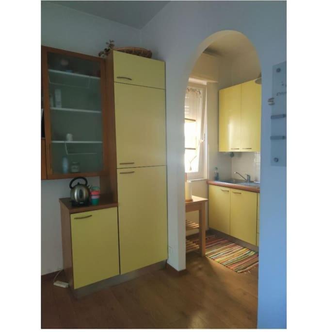 Apartmán Cavour30 Arquata Scrivia Exteriér fotografie