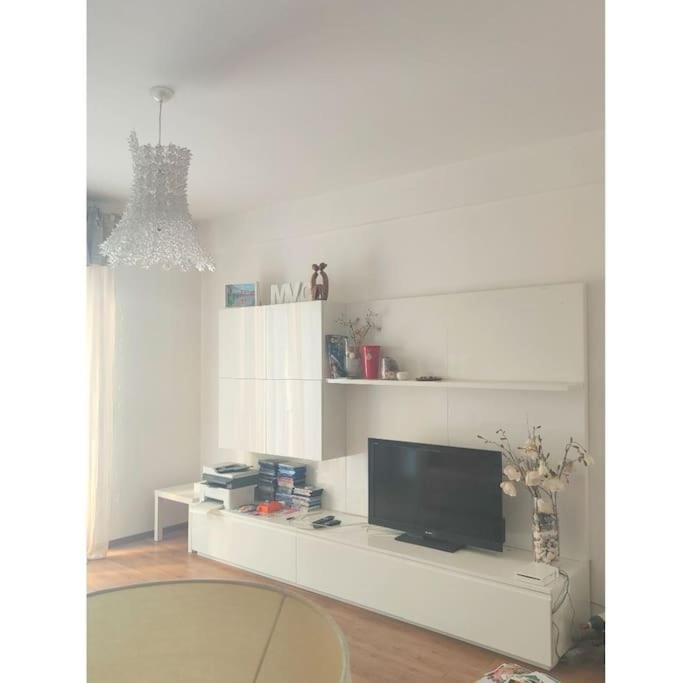 Apartmán Cavour30 Arquata Scrivia Exteriér fotografie