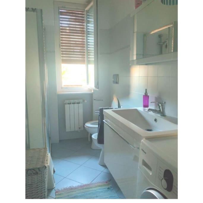 Apartmán Cavour30 Arquata Scrivia Exteriér fotografie
