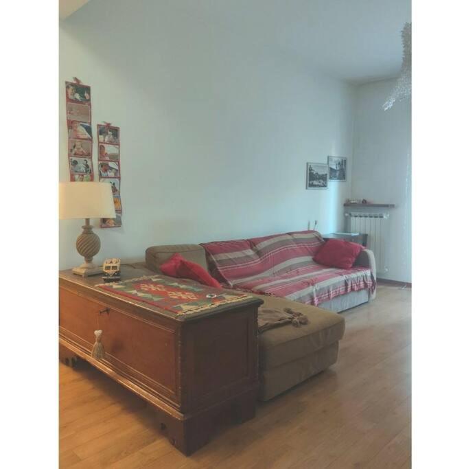 Apartmán Cavour30 Arquata Scrivia Exteriér fotografie
